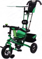 Велосипед для малыша Stiony Super Trike AiR Green 919-Т15