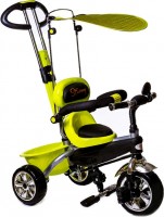 Велосипед для малыша Stiony Trike Green
