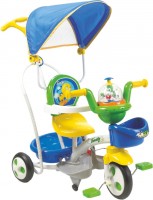 Велосипед для малыша Happy Dino LSR602R G207