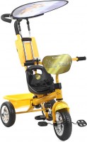 Велосипед для малыша Capella City Trike GL000021189 Gold