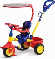 Велосипед для малыша Little Tikes 627354