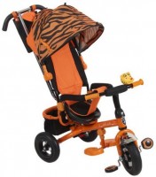 Велосипед для малыша Mars Mini Trike 952-2А Тигр