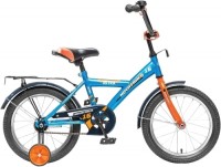 Детский велосипед Novatrack Astra 16 (2015) Blue