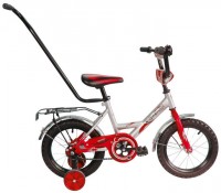Детский велосипед MTR Мультяшка Френди 12 XB-1201 Red