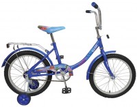 Детский велосипед для мальчиков Navigator Basic 18