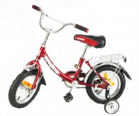 Детский велосипед Racer 910-16 Junior Red