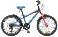 Детский велосипед для мальчиков Stels Pilot 230 Gent 11