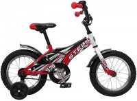 Детский велосипед Stels Pilot 170 8.5 (2015) Red white