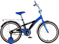 Детский велосипед Hot Rod 12 Blue