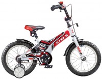 Детский велосипед Stels Jet 8.5 (2016) Red