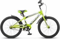 Детский велосипед для мальчиков Stels Pilot 200 Gent 11