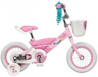 Детский велосипед для девочек Trek Mystic 12 (2016) Pink