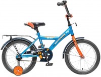 Детский велосипед Novatrack 14 Astra Blue 143BL5