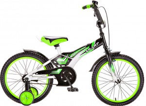 Детский велосипед MTR Sharp 16 KG1610