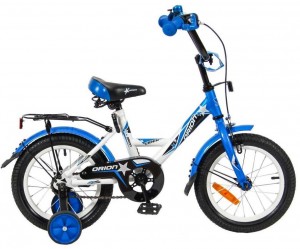 Детский велосипед Velolider Lider Orion VO16BS