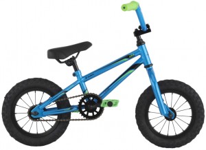 Детский велосипед Haro Z-12 12 (2015) Gloss blue