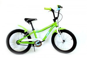 Детский велосипед Mars Ride 20
