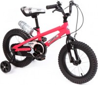 Детский велосипед Capella S-14 Red