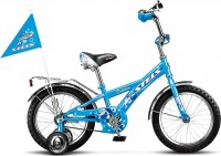 Детский велосипед Stels Dolphin 16