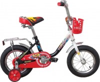 Детский велосипед Forward Racing 012 boy