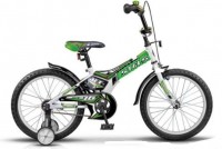 Детский велосипед Stels Jet 16