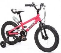 Детский велосипед Capella S-16 Red