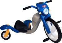 Детский велосипед для мальчиков Little Tikes 618246