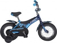 Детский велосипед Trek Jet 12