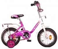 Детский велосипед Novatrack Х32042-1 Pink