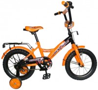 Детский велосипед BestRide BR12 Orange