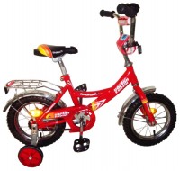 Детский велосипед Novatrack Х44862 Red