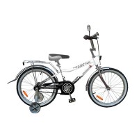 Детский велосипед Novatrack Х21025 Taxi Black