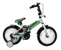 Детский велосипед Stels Jet 12 (2014) Green