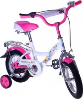 Детский велосипед для девочек Safari Flora GT7827