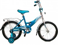 Детский велосипед для мальчиков Космос В1607 Blue