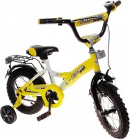 Детский велосипед Safari Proff Geometry GT7896