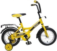 Детский велосипед Navigator Basic ВМЗ12059 Yellow black