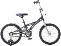 Детский велосипед Novatrack Delfi КХ-44128 Grey