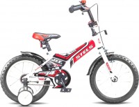 Детский велосипед Stels Jet 18 (2014)