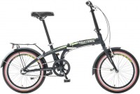 Детский велосипед Novatrack Х61726-К