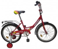 Детский велосипед Novatrack Х44869 Red