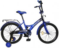 Детский велосипед BestRide BR20 Blue