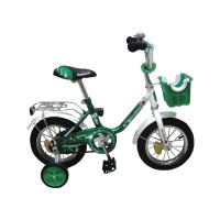 Детский велосипед Novatrack Х32041 Green