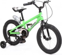 Детский велосипед Capella S-16 Green