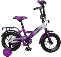 Детский велосипед BestRide BR12 Violet