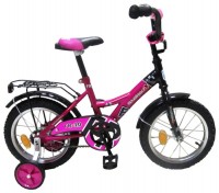 Детский велосипед Novatrack Х44694 Purple