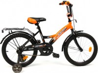 Детский велосипед Safari GT7915 Orange