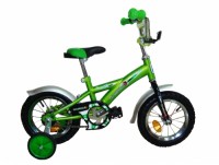 Детский велосипед Novatrack Delfi  44105-КХ