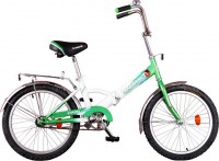 Детский велосипед Novatrack Х31246-К 20