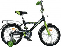 Детский велосипед для мальчиков Novatrack Astra 20 Х60749-К 203ASTRA.BK5